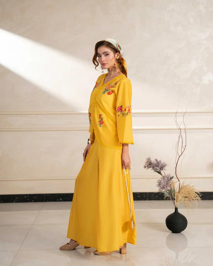 Bloom Amber Skirt & Top (2 piece)