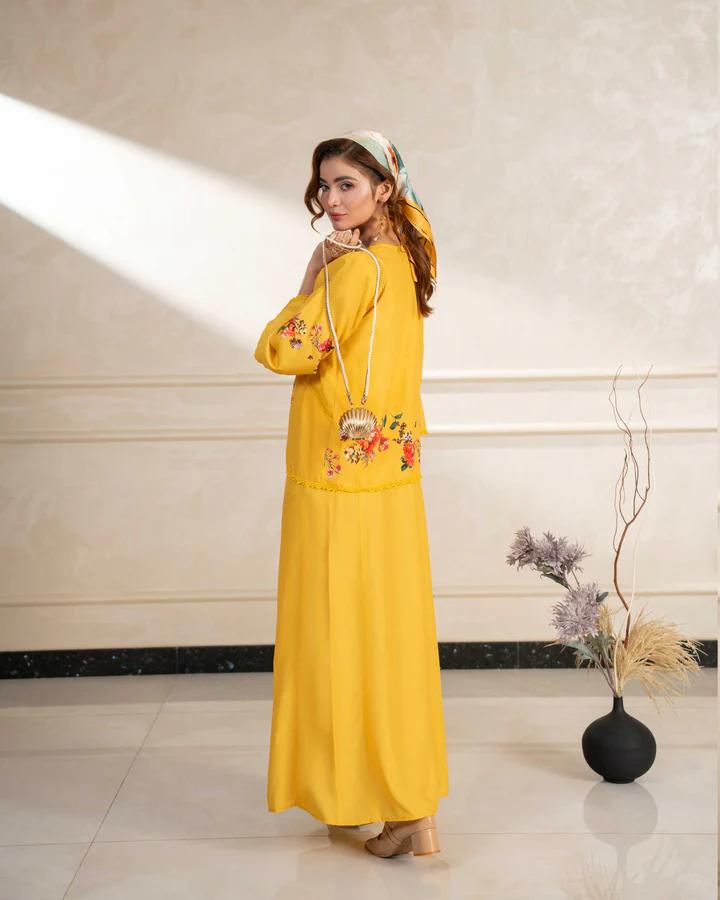 Bloom Amber Skirt & Top (2 piece)