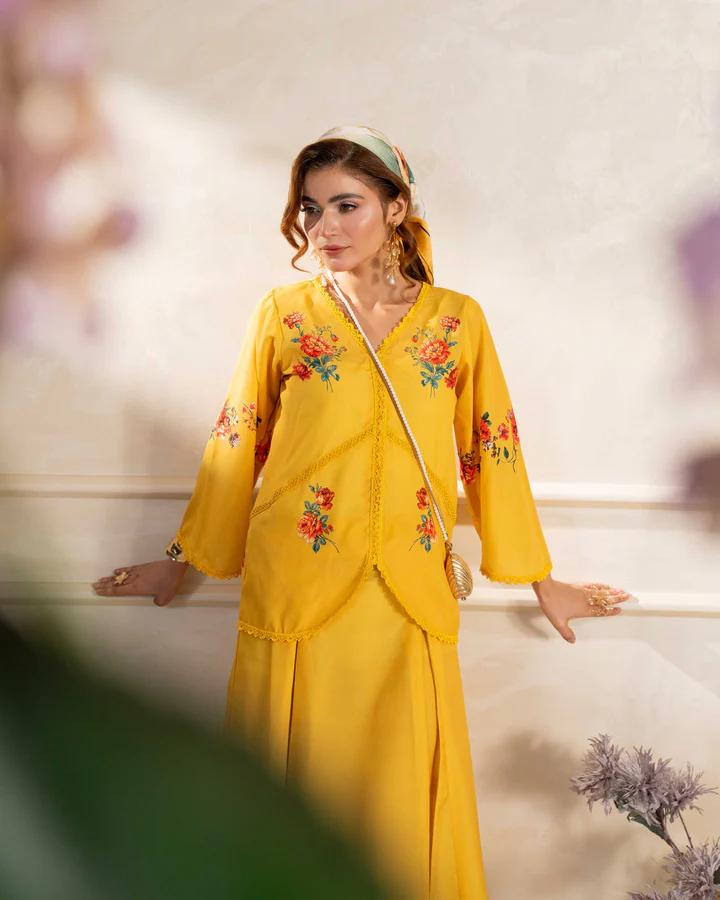 Bloom Amber Skirt & Top (2 piece)