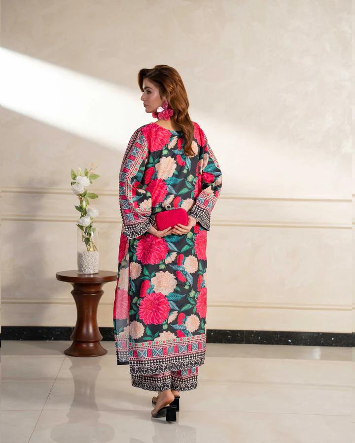 Elora Bloom Eastern (2 piece)