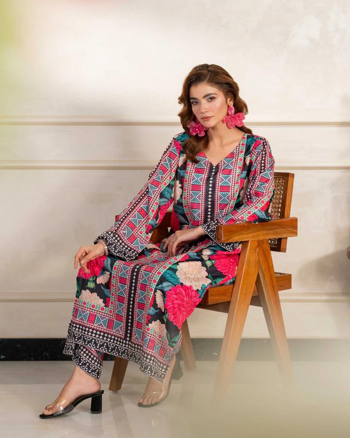 Elora Bloom Eastern (2 piece)