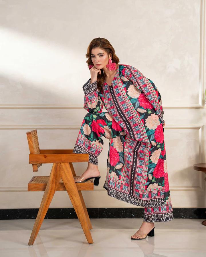Elora Bloom Eastern (2 piece)