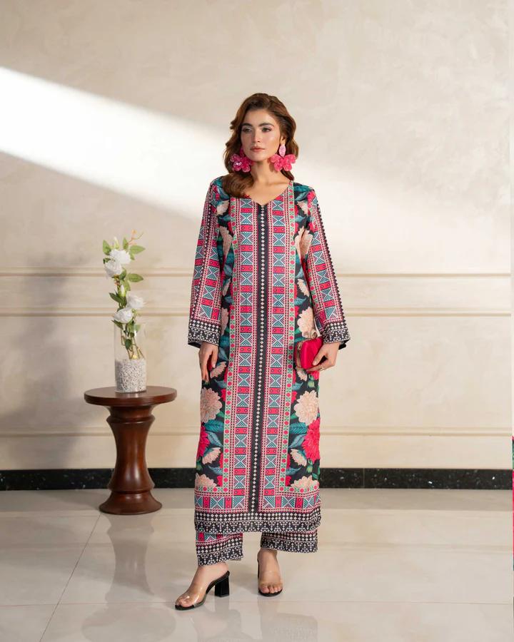 Elora Bloom Eastern (2 piece)