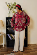 Izel Top Eastern (1 Piece)