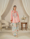 Pastel Meadow Eastern (2 piece)