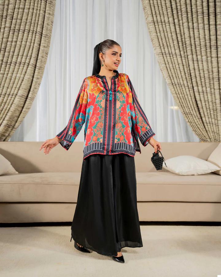 Rangrez Co-ord Set