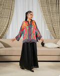 Rangrez Co-ord Set