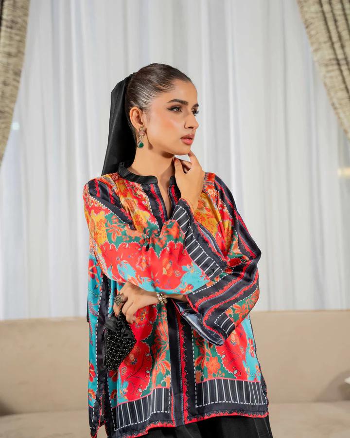 Rangrez Co-ord Set